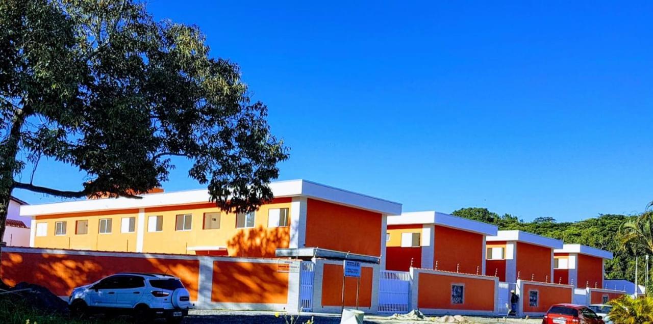 ברטיוגה Ap23 Cristal Do Indaia I 450M Praia מראה חיצוני תמונה