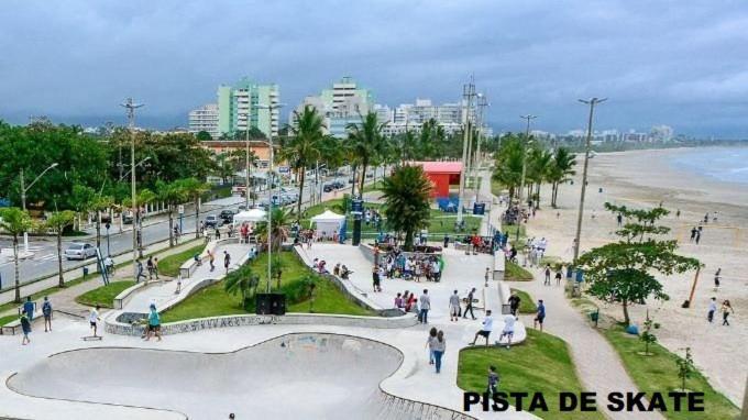 ברטיוגה Ap23 Cristal Do Indaia I 450M Praia מראה חיצוני תמונה